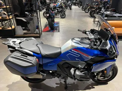 Bmw R 1300 RT (2026) usata