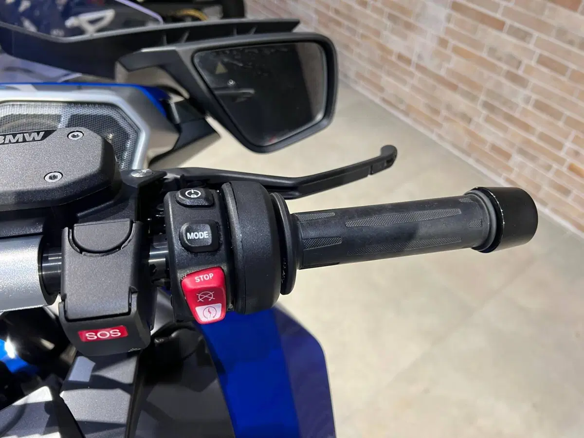 Bmw R 1300 RT (2026) (11)