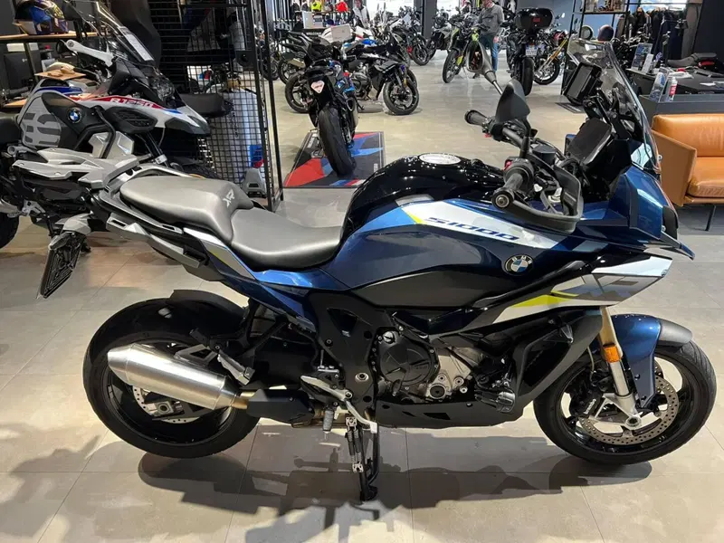 Bmw S 1000 XR (2024 - 26)