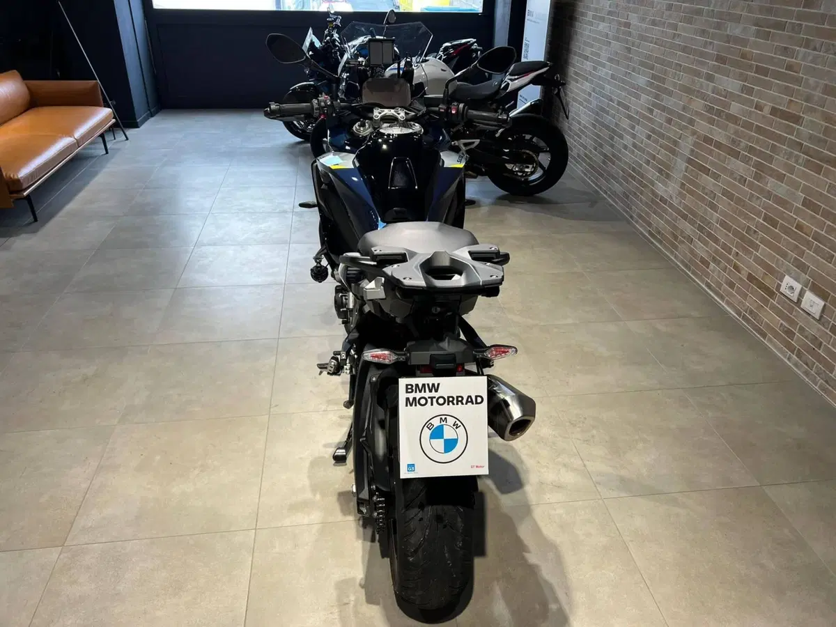 Bmw S 1000 XR (2024 - 26) (7)