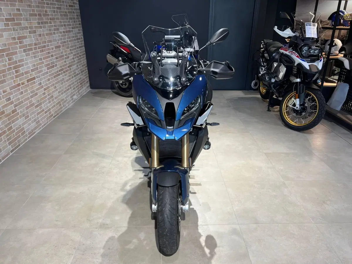 Bmw S 1000 XR (2024 - 26) (3)