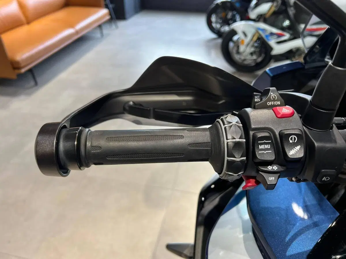 Bmw S 1000 XR (2024 - 26) (9)