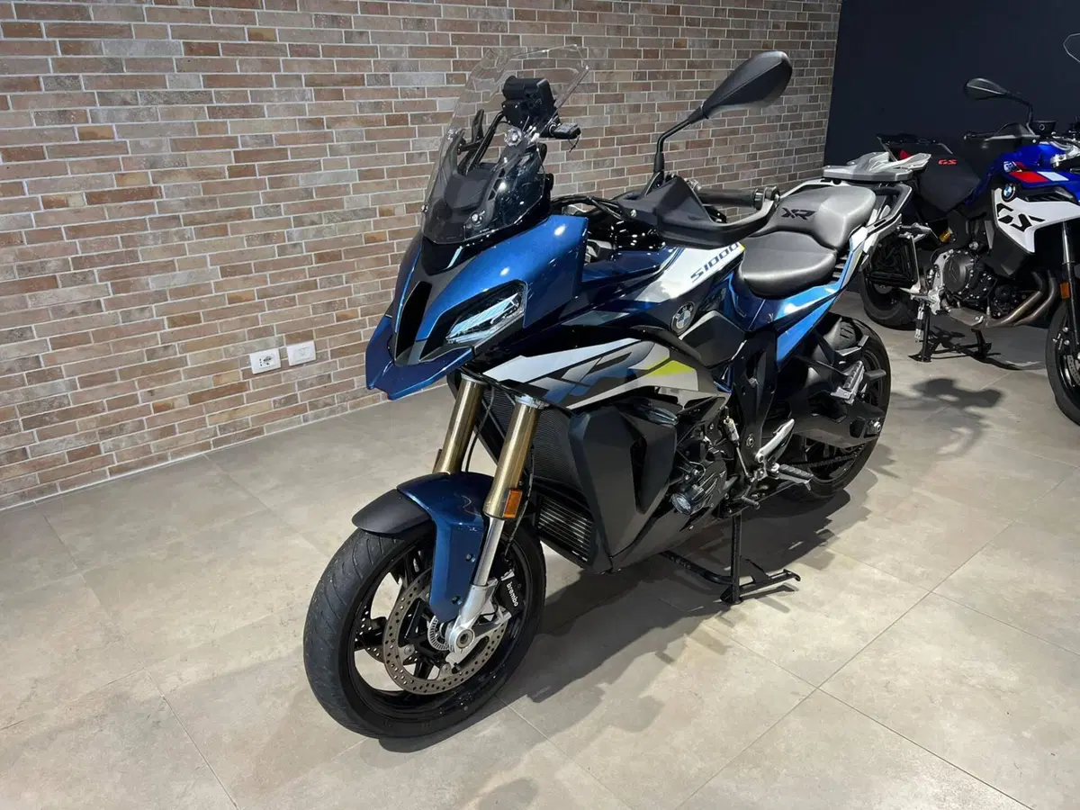 Bmw S 1000 XR (2024 - 26) (4)