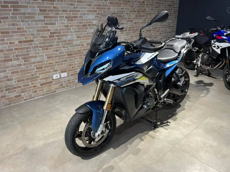 Bmw S 1000 XR (2024 - 26) (4)