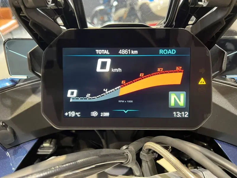 Bmw S 1000 XR (2024 - 26) (10)