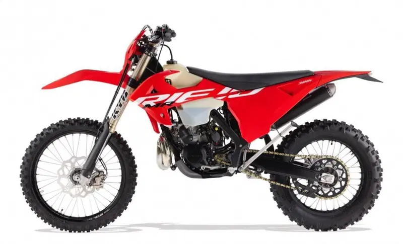 Rieju MR 300 Racing (2026)