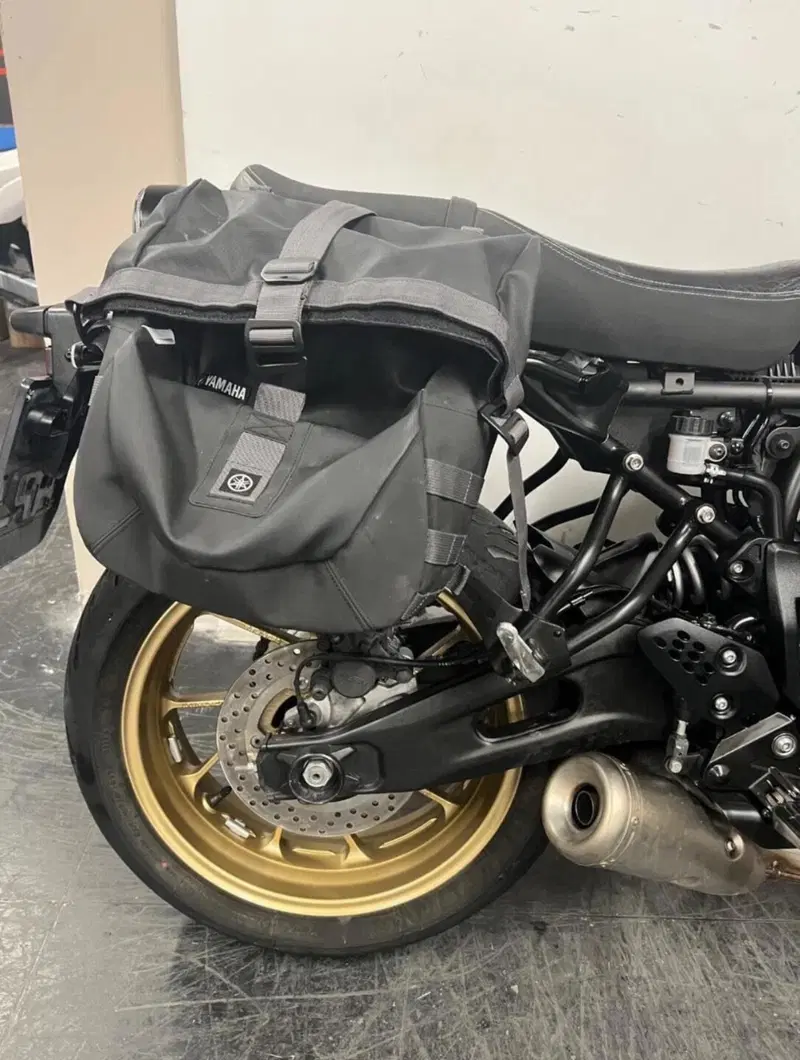 Yamaha XSR 700 (2022 - 26) (5)