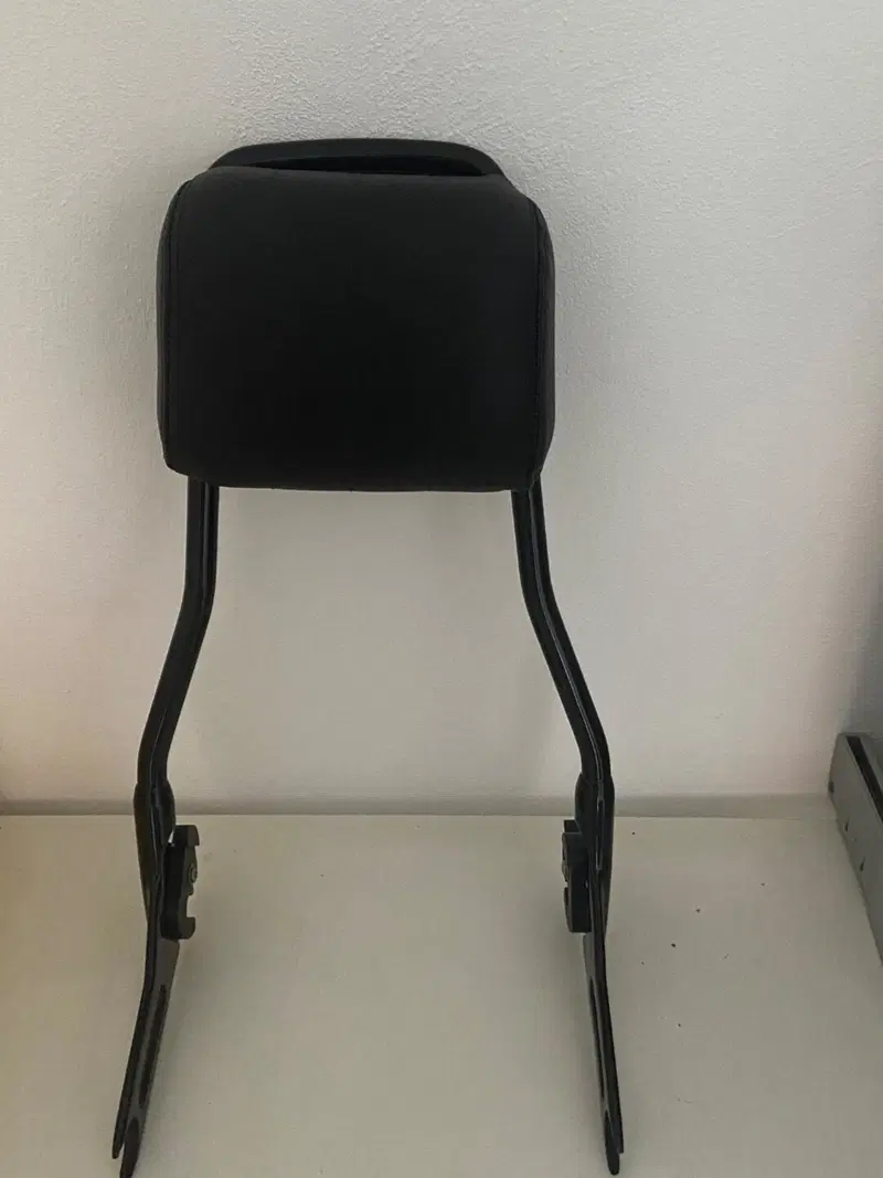 Harley-Davidson 1690 Slim (2011 - 16) - FLS (14)