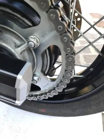 Suzuki V-Strom 650 ABS (2017 - 20) usata