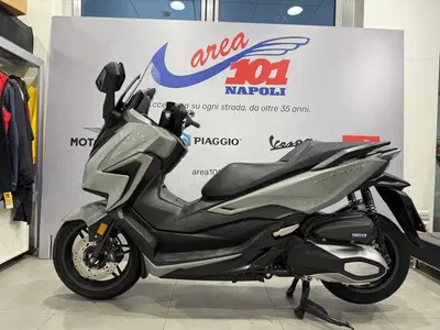 Honda Forza 350 (2022 - 24) usata