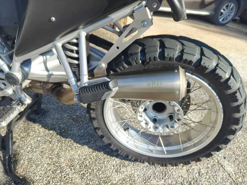 Bmw R 1200 GS (2004 - 07) (6)