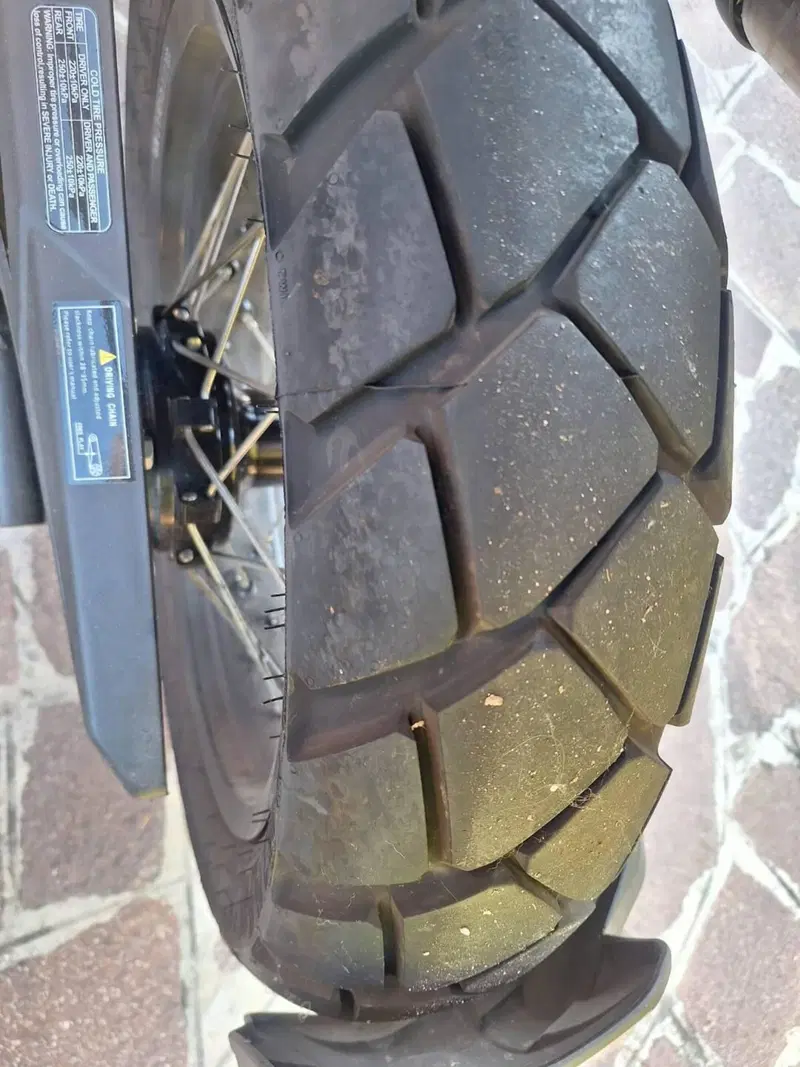 Benelli TRK 502X (2021 - 26) (4)