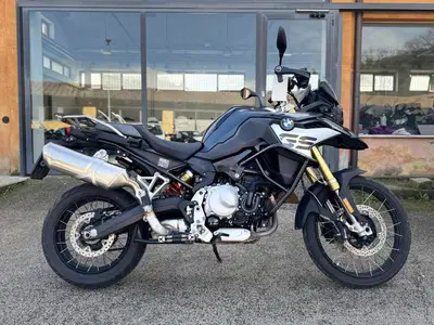 Bmw F 850 GS (2018 - 20) usata