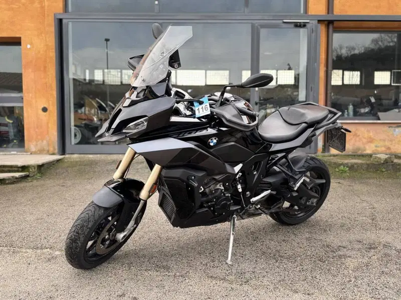 Bmw S 1000 XR (2020 - 23) (5)