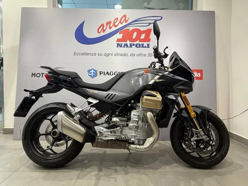 Moto Guzzi V100 Mandello (2025 - 26) (3)