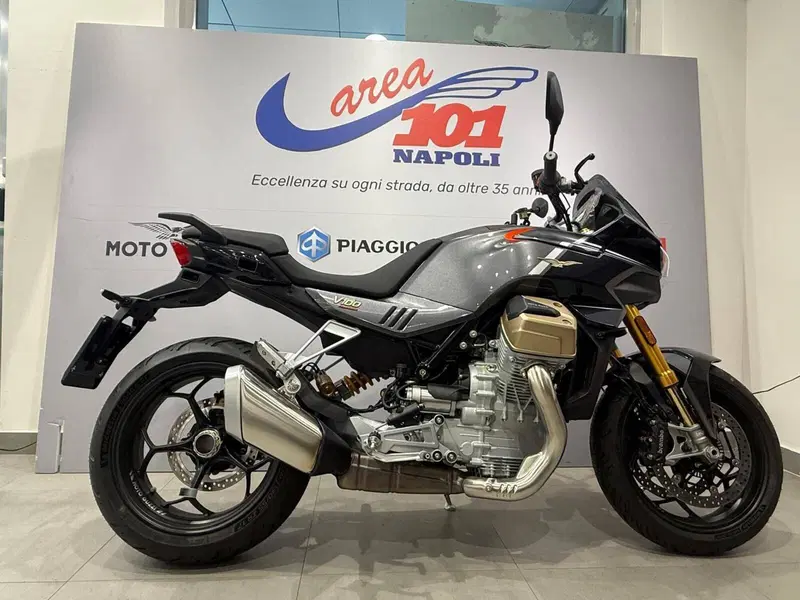 Moto Guzzi V100 Mandello (2025 - 26) (4)