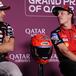 MotoGP 2026. Un altro retroscena della vicenda Martin: Jorge mi ha chiamato e gli ho passato il contatto del mio dottore ha detto Marc Márquez