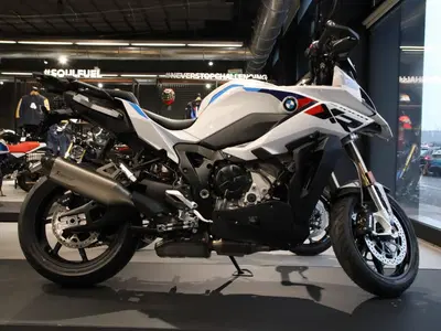 Bmw S 1000 XR (2024 - 26) nuova