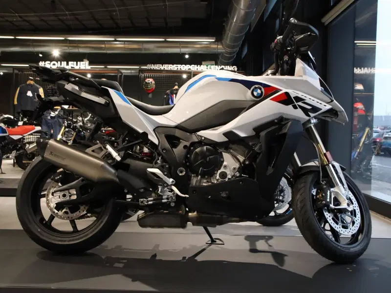 Bmw S 1000 XR (2024 - 26)