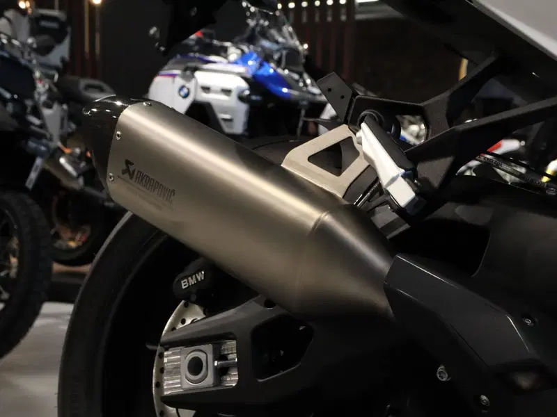 Bmw S 1000 XR (2024 - 26) (5)
