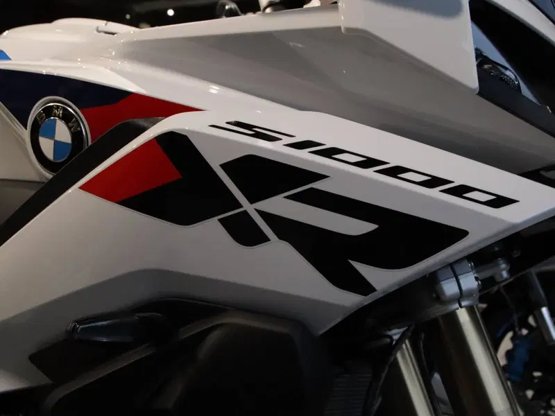 Bmw S 1000 XR (2024 - 26) (8)