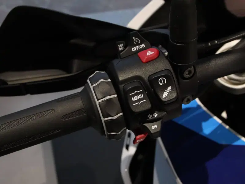 Bmw S 1000 XR (2024 - 26) (9)