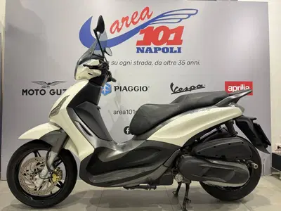 Piaggio Beverly 350 ABS (2016 - 20) usata