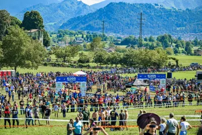 L&rsquo;enduro &egrave; uno sport green! I dati della 6Days 2025 smentiscono i pregiudizi