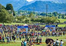 L’enduro è uno sport green! I dati della 6Days 2025 smentiscono i pregiudizi