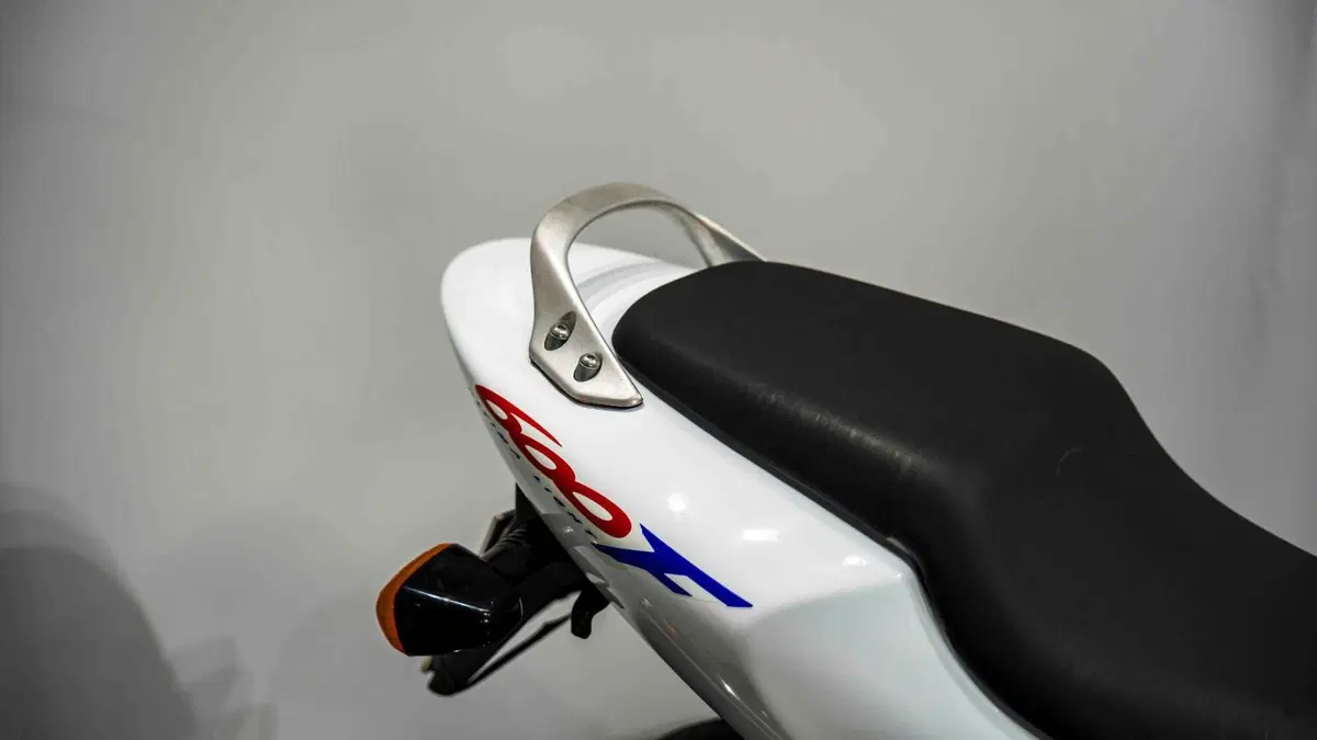 Honda CBR 600 F (1999 - 00) (14)
