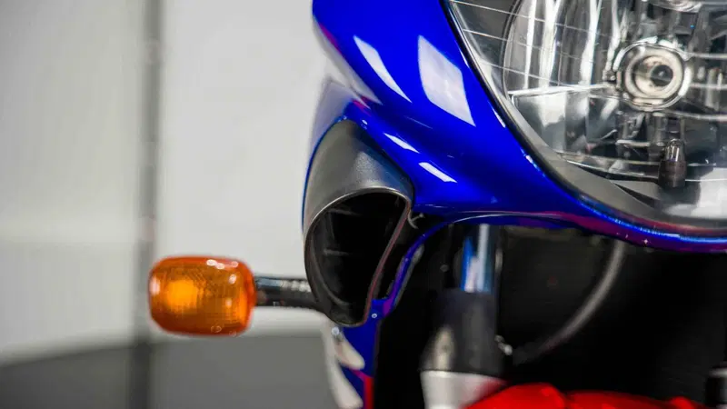 Honda CBR 600 F (1999 - 00) (18)