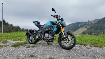 Morbidelli F352 2026 TEST: la naked per patente A2 da 41 CV che sfida il mercato. Pro e contro [VIDEO]