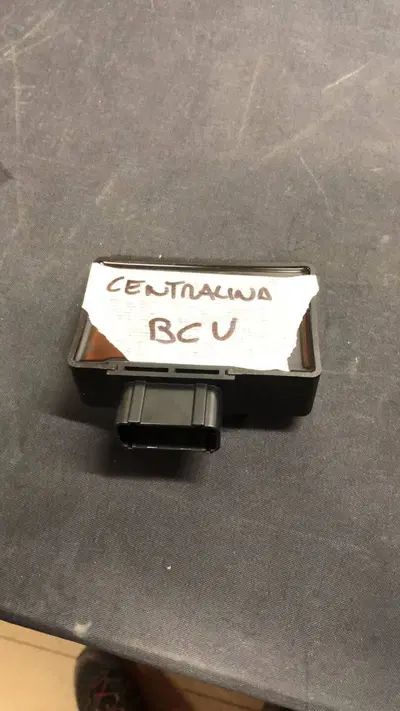 CENTALINA CONTROLLO SCOCCA PER HONDA CBR 1000 RR-R