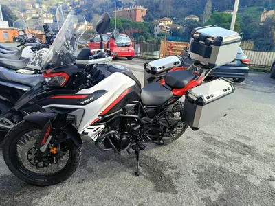 Benelli TRK 702 (2023 - 25) usata