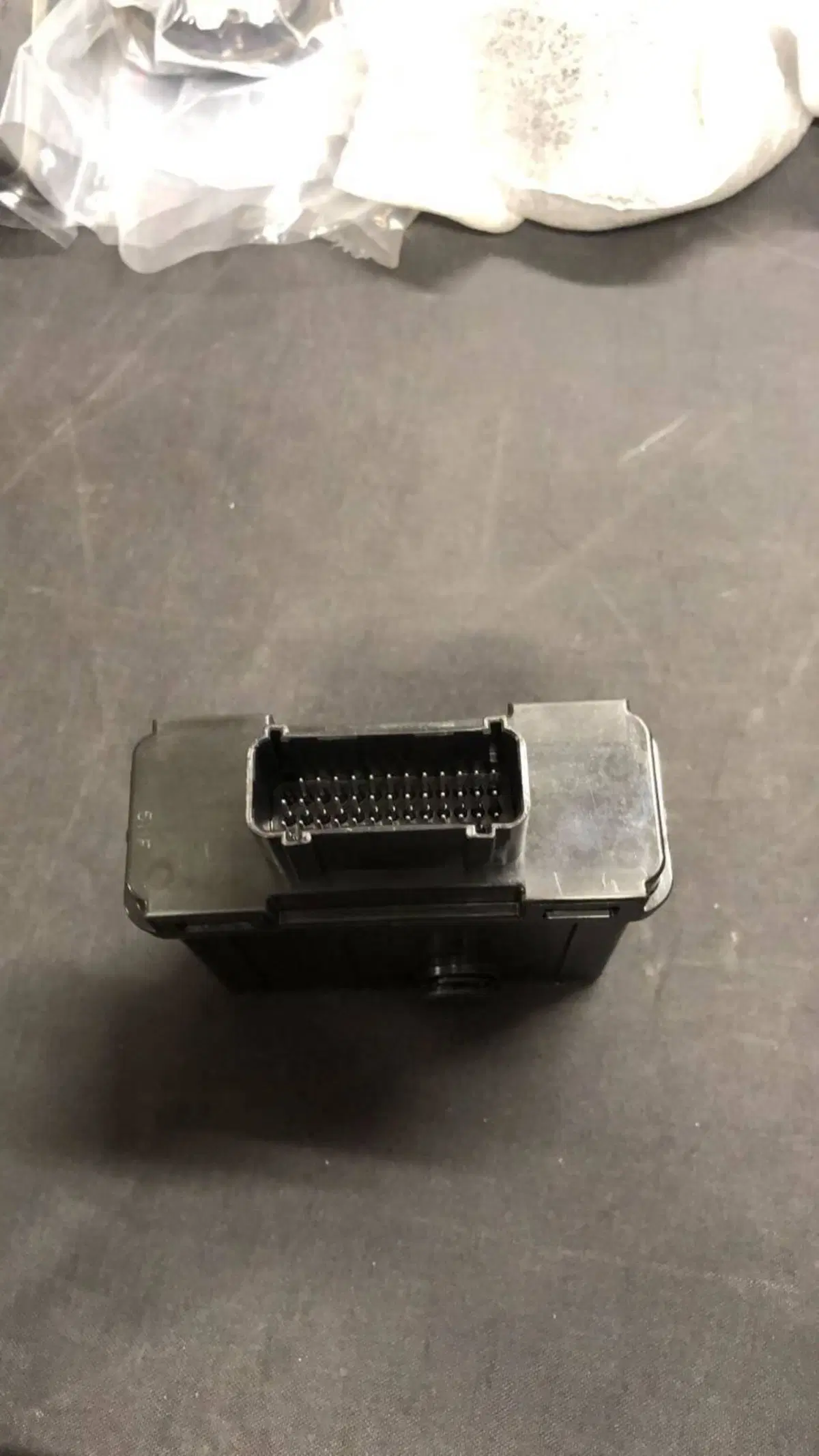 CENTALINA CONTROLLO SCOCCA PER HONDA CBR 1000 RR-R (3)