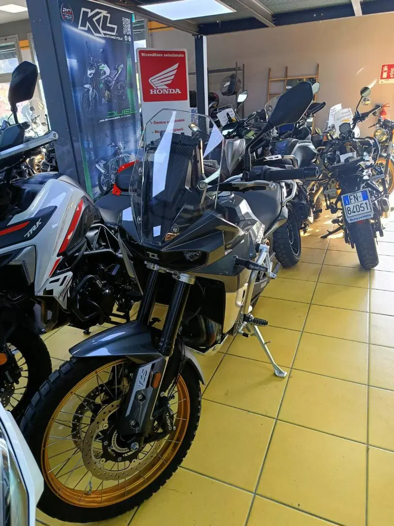 Kove 800 Rally (2025 - 26) (2)
