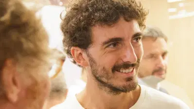 MotoGP 2026. &ldquo;Pecco Bagnaia &egrave; a suo agio, e il feeling &egrave; determinante&rdquo;: parola di Jorge Lorenzo