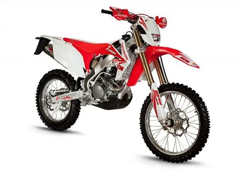HM CRE F 250 R CRE F 250 R (2009 - 11) (2)