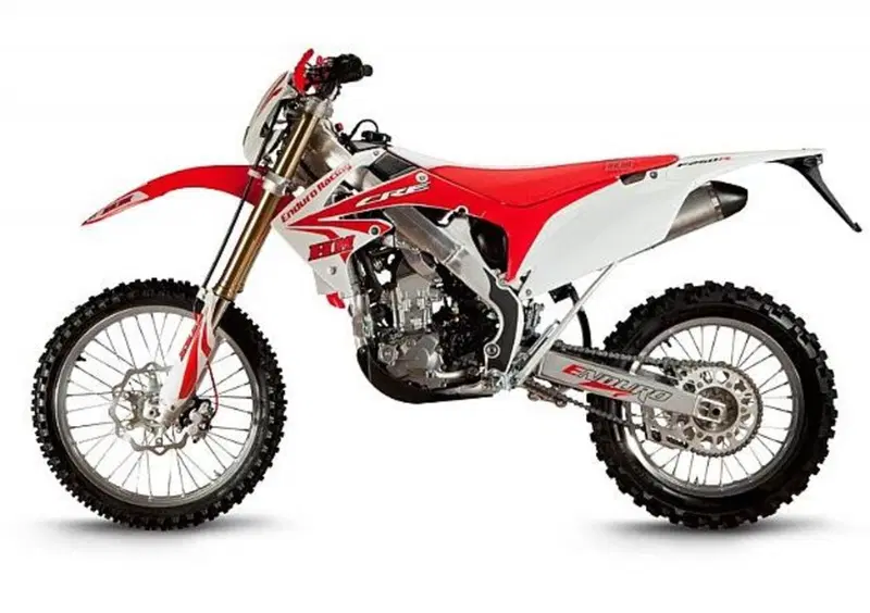 HM CRE F 250 R CRE F 250 R (2009 - 11) (4)