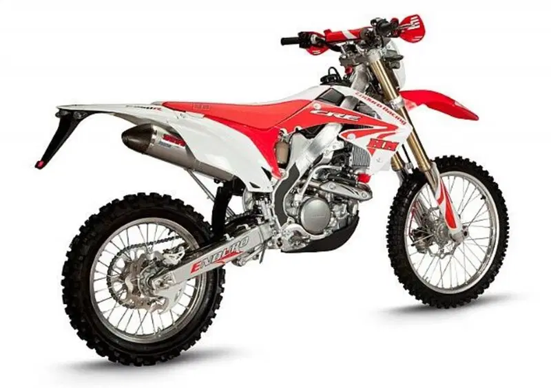 HM CRE F 250 R CRE F 250 R (2009 - 11) (5)