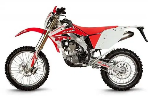 HM CRE F 300 X