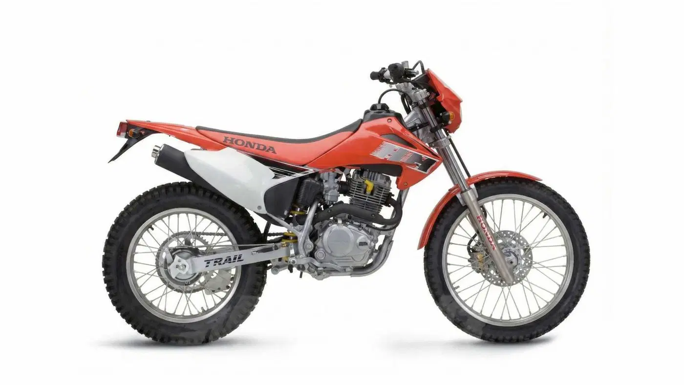 Quotazione usato HM CRF 230 F