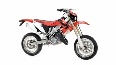 HM CRF 250 X