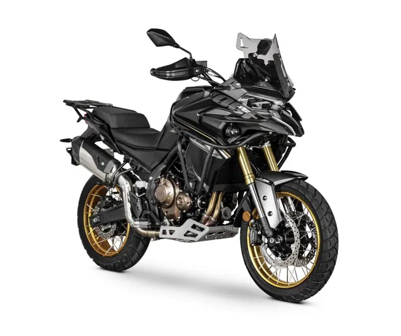 Voge Valico 625DSX