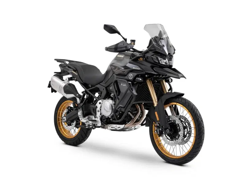 Voge Valico 900DSX