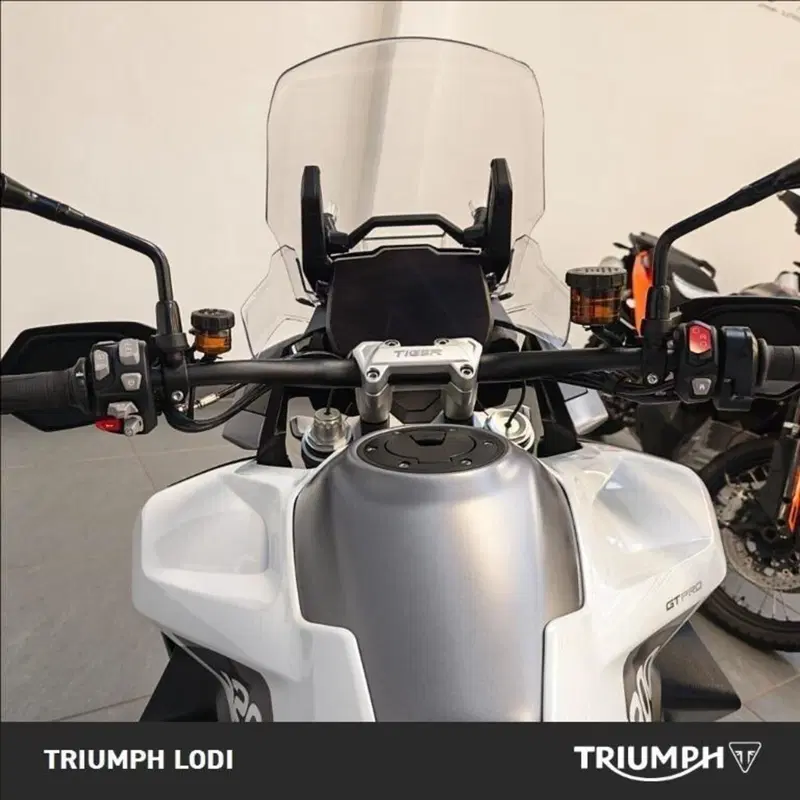 Triumph Tiger 1200 GT Pro (2024 - 26) (7)
