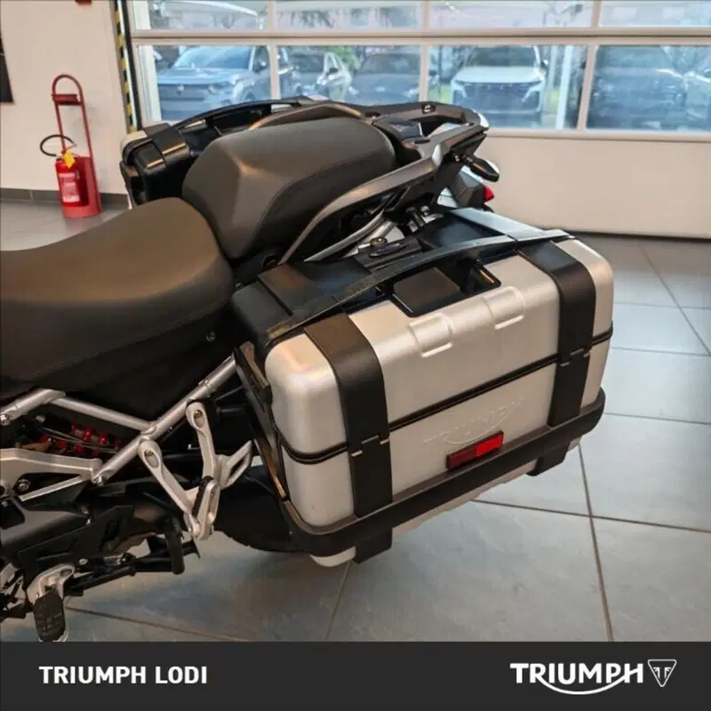 Triumph Tiger 1200 GT Pro (2024 - 26) (10)