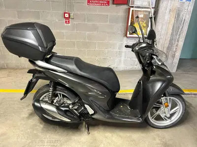 Honda SH 150i (2020 - 23) usata