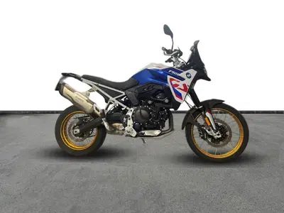 Bmw F 900 GS (2024 - 26) usata
