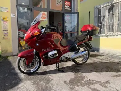 Bmw R 1100 RT ABS (1995 - 2001) usata